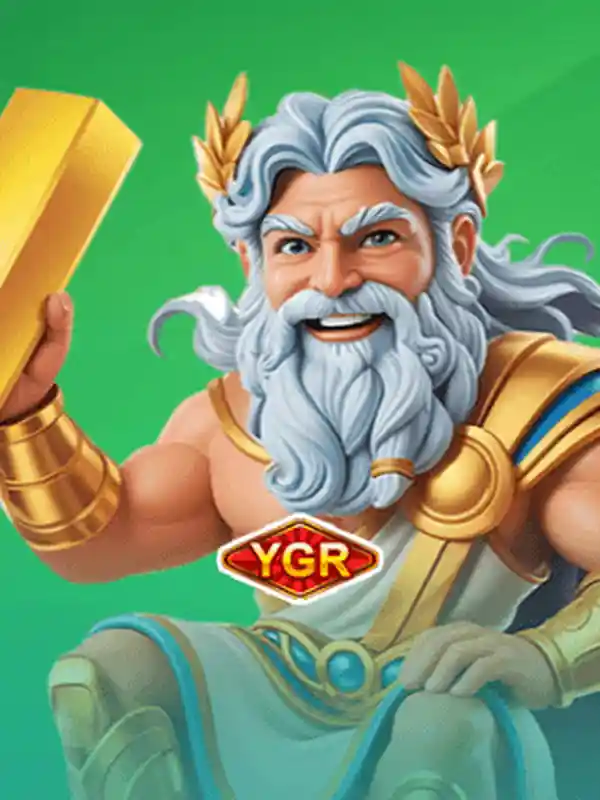 YGR স্লট - bet365 app