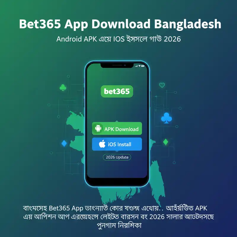 Bet365 App Download