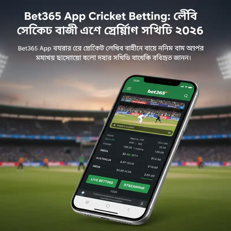 Cricket Betting